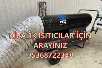 Beyoğlu ve Eyüp Nem Kurutma Makinesi Kiralama