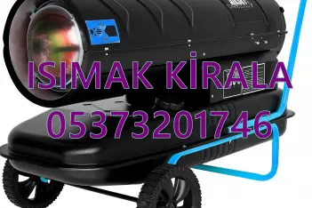 Bornova ve Konak ve Karşıyaka Nem Kurutma Makinesi Kiralama