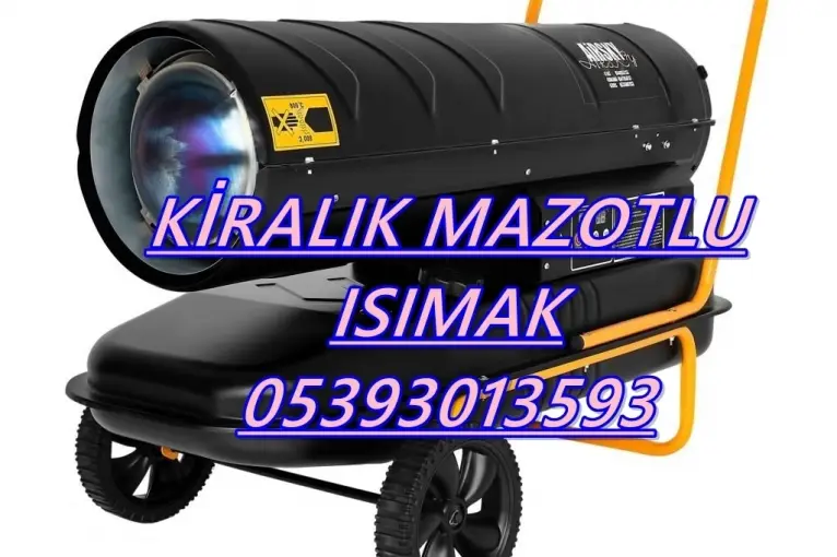 Malatya ve Erzincan ve Diyarbakır Nem Kurutma Makinesi Kiralama