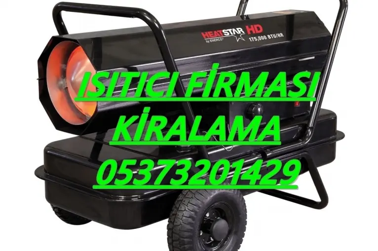 Siirt ve Batman ve Manisa Nem Kurutma Makinesi Kiralama