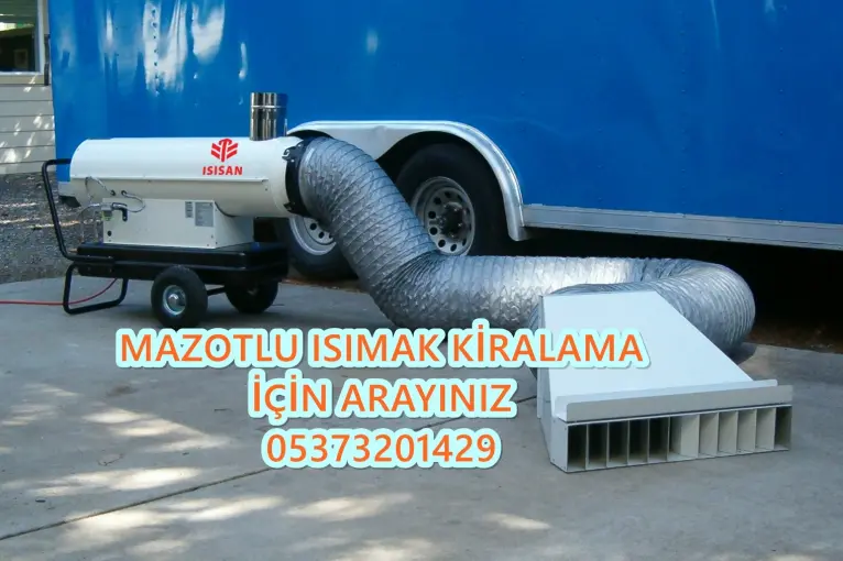 Sultangazi ve Gaziosmanpaşa Nem Kurutma Makinesi Kiralama