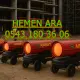 Adana Mersin Hatay Kiralık Jet Isıtıcı Kiralama